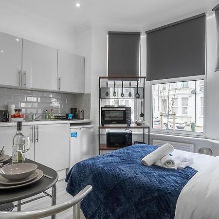 Livestay-Modern Studio Rooms In Zone 2 Londyn Zewnętrze zdjęcie