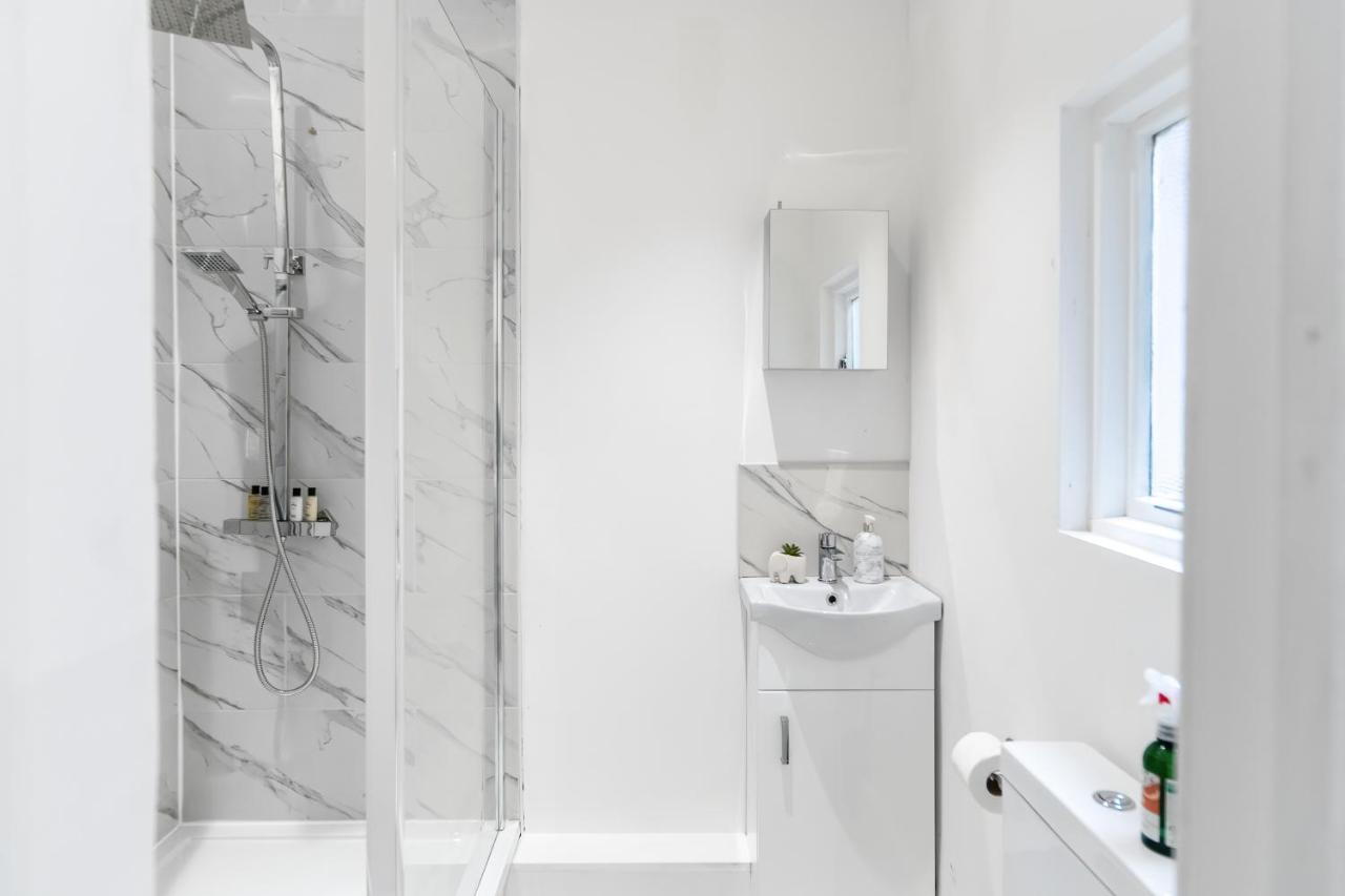 Livestay-Modern Studio Rooms In Zone 2 Londyn Zewnętrze zdjęcie