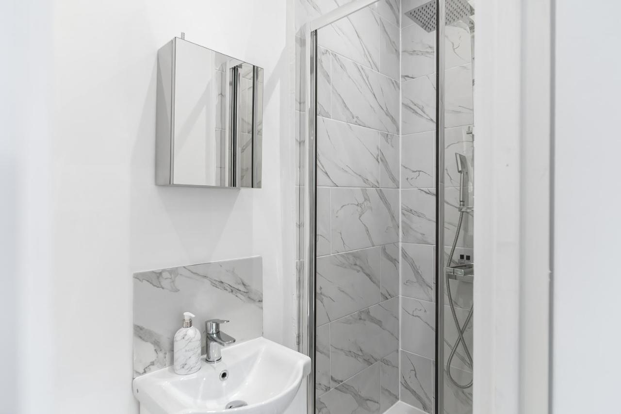 Livestay-Modern Studio Rooms In Zone 2 Londyn Zewnętrze zdjęcie