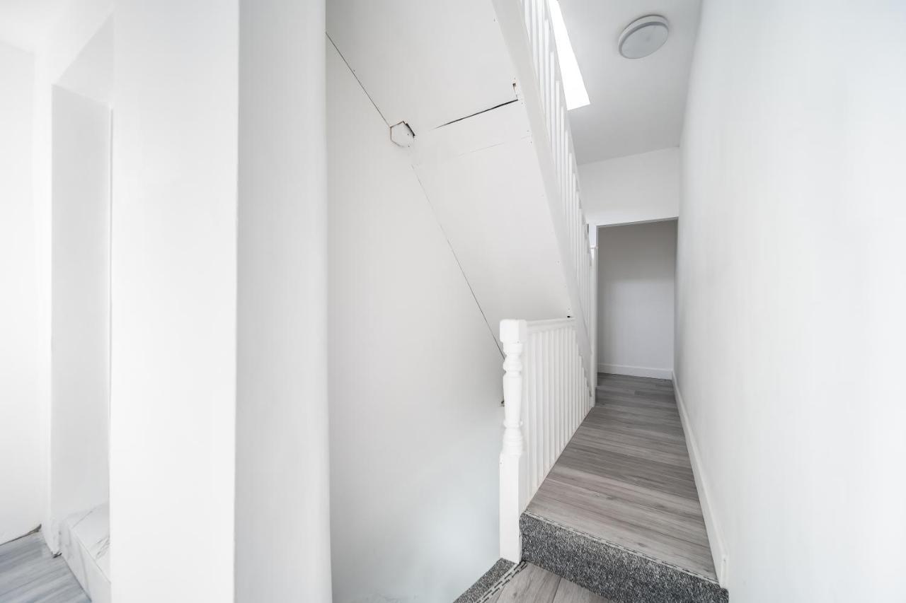 Livestay-Modern Studio Rooms In Zone 2 Londyn Zewnętrze zdjęcie